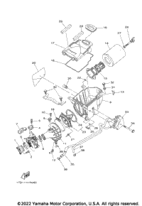 Intake
