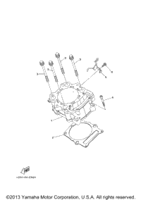 Cylinder