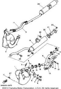 Exhaust