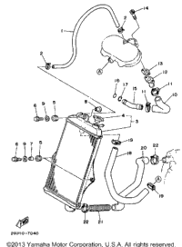 Radiator-Hose