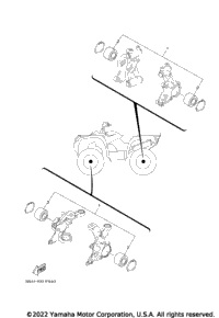 2 Maintenance Parts Kit