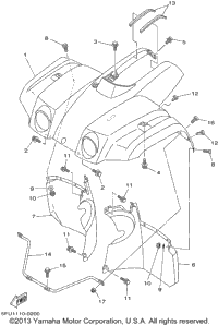 Front Fender