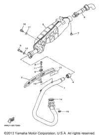Exhaust