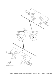 2 Maintenance Parts Kit