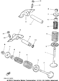 Valve