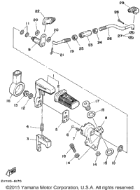 Drive Selector