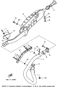 Exhaust