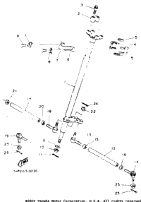 Steering