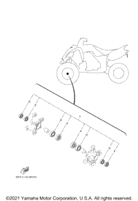 2 Maintenance Parts Kit