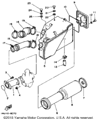 Air Cleaner
