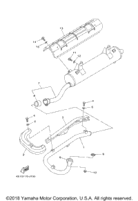 Exhaust