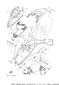 Front Fender