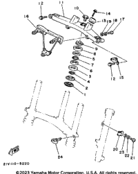 Steering