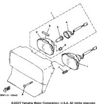 Headlight