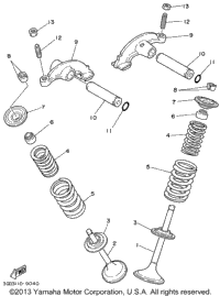Valve