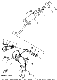 Exhaust
