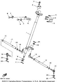 Steering