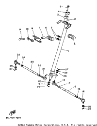 Steering