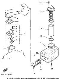 Air Cleaner