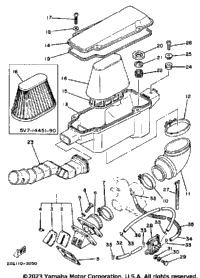 Intake