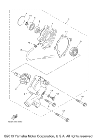Water Pump