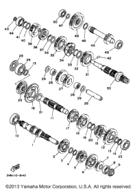 Transmission
