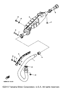 Exhaust