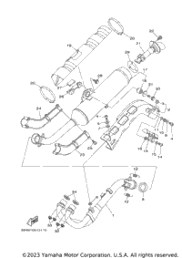 Exhaust