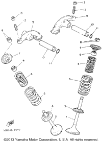 Valve