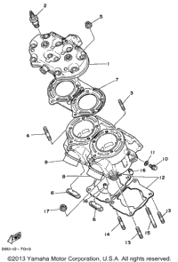 Cylinder