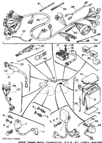 Electrical 1