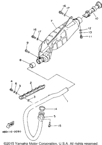 Exhaust