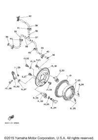 Front Brake