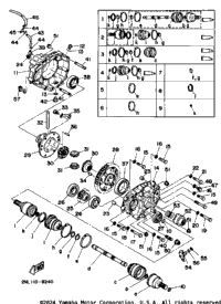Drive Shaft
