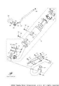 Exhaust