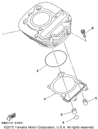 Cylinder