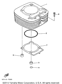 Cylinder
