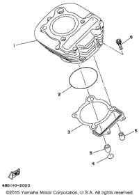 Cylinder