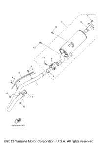 Exhaust