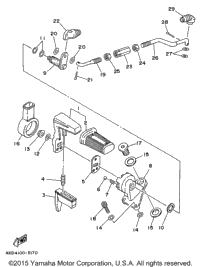 Drive Selector