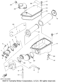 Intake