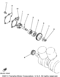 Water Pump