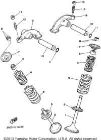 Valve