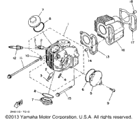 Cylinder