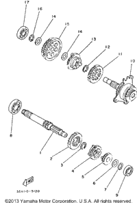 Transmission