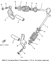 Valve