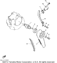 Camshaft Chain