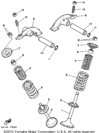 Valve