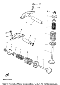 Valve