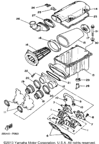 Air Filter